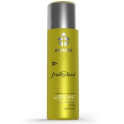 Fruity Love Lubrificante Mela Golden E Vaniglia 100 Ml