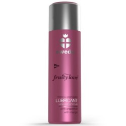 Fruity Love Glidecreme Pink Grapefruit Med Mango 100 Ml