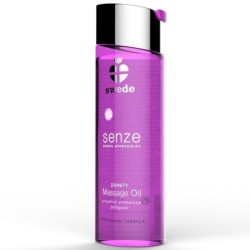 Herbal Aphrodisiac Aceite Masaje Divinity 150 Ml