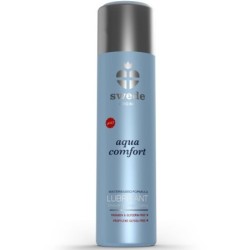 Αυθεντικό Λιπαντικό Aqua Comfort 120 Ml