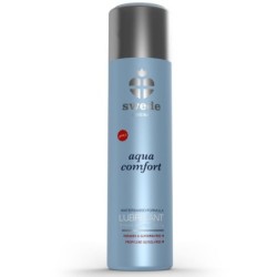 Oriģinālais Lubrikants Aqua Comfort 60 Ml