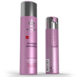 Оригинален лубрикант Woman Sensitive 60 Ml