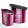 Senze Ecstatic Świeca do Masażu - Jaśmin, Ylang Ylang