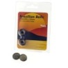 Brazilian Balls Cooling Effect Exciting Gel 2 Balls