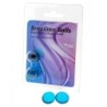 Brazilian Balls Gel Excitant Efect Răcoritor 2 Bile