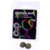 Brazilian Balls Gel Eccitante Effetto More Flavour 2 Balls
