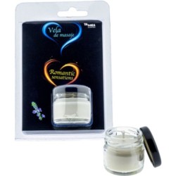 Massage Lys Verbena