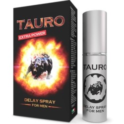 Extra Fördröjningsspray För Män 5 Ml
