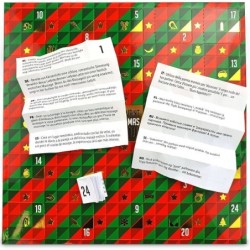 Erootiline advendikalender