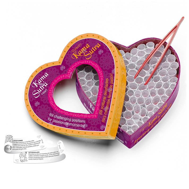 Cuore Kamasutra