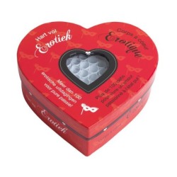 Corps A Coeur Erotique