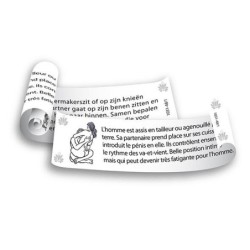 Hart Vol Kama Sutra ir Corps A Coeur Kama Sutra