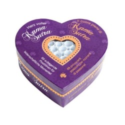 Herz Voller Erotik & Il Cuore Erotico Fialová