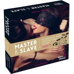 Set 13 Accessori Bondage