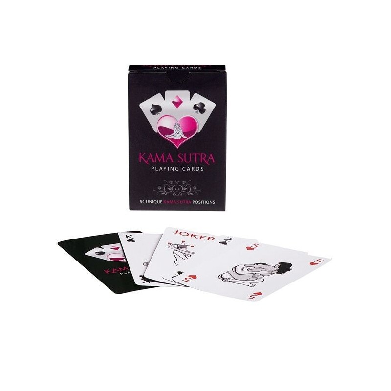 Gioco di Carte Kamasutra