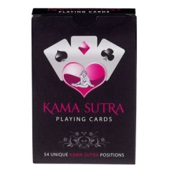 Kamasutra Kortspel