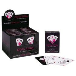 Gioco di Carte Kamasutra