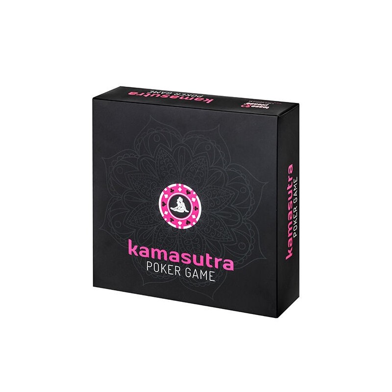 Kamasutra Pokerspiel