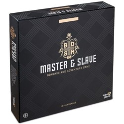 Master & Slave Edиция Deluxe