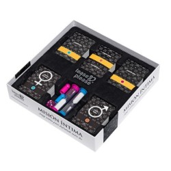 Missione Intima Edizione Originale