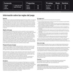 Mision Intima Originele Editie