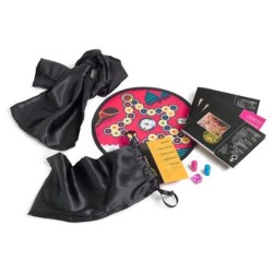 Misja Intymna Edycja Podróż