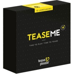 Ερωτικό Σετ Tease Me