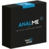 Erootiline komplekt Time To Play Anal Me