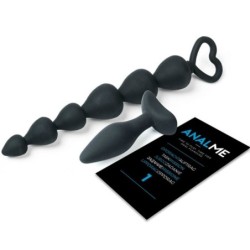 Erotik Set Time To Play Anal Me