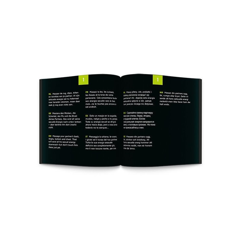 Sex Roulette Vorspiel