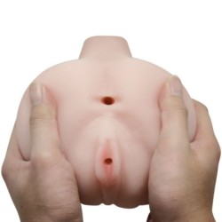 Masturbador Passion Lady Vagina 3D