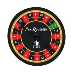 Roulette Sexuelle Coquine