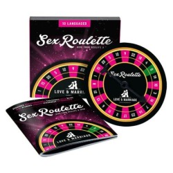 Ruleta Sexului Dragoste & Căsătorie