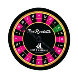 Sex Roulette Kärlek & Äktenskap