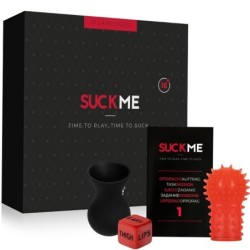 Suck Me | Hora de Brincar, Hora de Sugar
