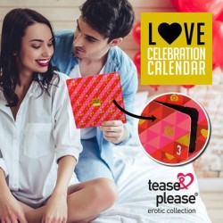 Calendari d'Advent de Sant Valentí