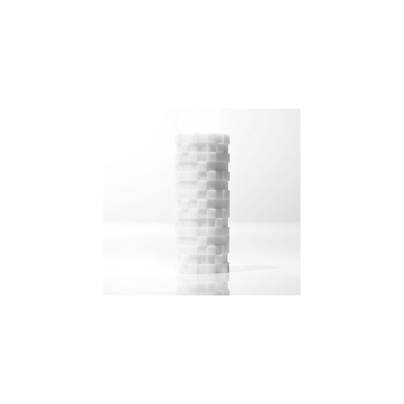 3D Modul Skulpterad Extas