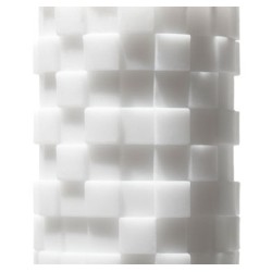 3D Modul Skulpterad Extas