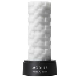 3D Modul Geformte Ekstase
