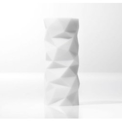 3D Polygon Sculpted Extáza