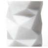 3D Polygon Skulpterad Extas
