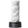 3D Polygon Sculpted Extáza