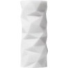 3D Polygon Skulpterad Extas