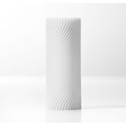 Êxtase Esculpido Zen 3D