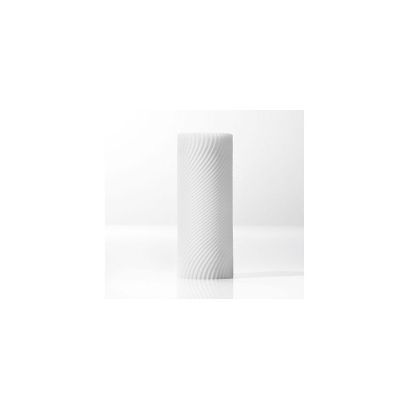 Extase Sculptée Zen 3D