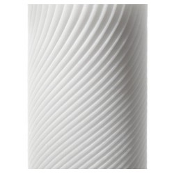 Extase Sculptée Zen 3D