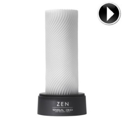 3D Zen Izoblikovana Ekstaza