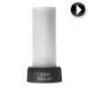 Extase Sculptée Zen 3D