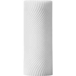 Êxtase Esculpido Zen 3D