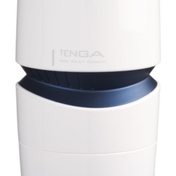 Aero Cobalt Ring Kobaltblauer Ring